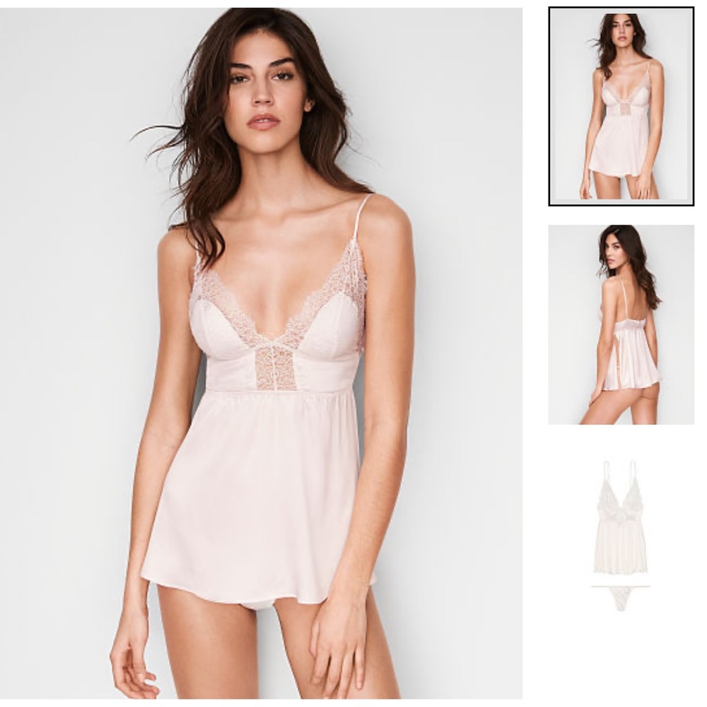 Victoria Secret Lingerie